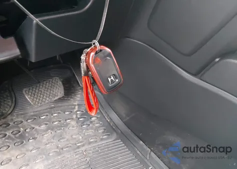 2018 Honda Cr-V Ex-L/Ex-L Navi from USA, damaged, VIN 7FARW2H88JE050602